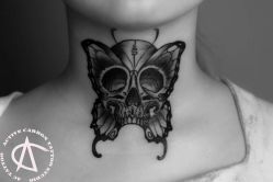 点击看大图 -AC TATTOO 纹身