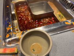 -巴奴毛肚火锅(悠唐购物中心店)