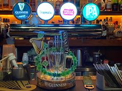 -IRISH PUB NO.9 爱尔兰酒吧