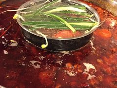 -邓莽子老火锅(鲁祖庙店)