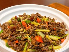 -下梅人家土菜馆(历史文化餐厅度假区店)