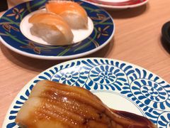 -大起水产回转寿司(道顿堀店)