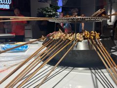 -源味居手把签烧烤(长春一店)