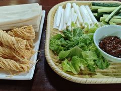 -酒肉门孔府菜(曲阜游客中心店)