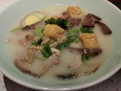 鸭血粉丝汤-竹外桃花·江南小酒馆(SKP·S店)