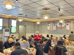 -新繁老號豌豆汤饭店·江湖菜(宝光寺店)