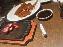 -廊亦舫Lang Yi Fang Restaurant(金桥店)