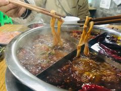 -渝味黄姐火锅(黄泥村店)