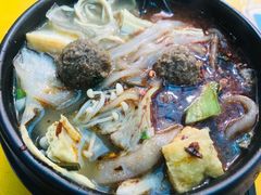 丸子砂锅-清真·穆萨砂锅(大皮院店)