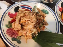木瓜舂鸡脚-PAPAYA泰国街头小吃(南山路店)