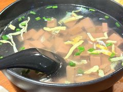 -舒蔡记生煎菜饭(云南中路店)