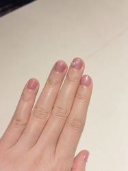 点击看大图 -悦指间美甲美睫