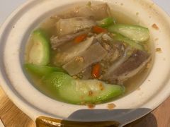 -丽轩中餐厅(广州丽思卡尔顿酒店)