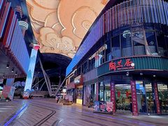 -陶兰居·香港饭店·海鲜大排档(圆融时代广场店)