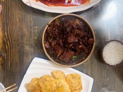 -神仙钵湘香土菜馆(光华路店)