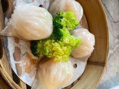 招牌虾饺妹-虾饺妹·粤式手工点心(水荫路店)