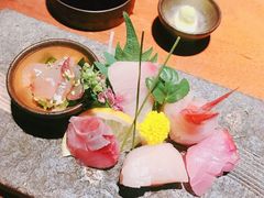 -桐寿司Sushi Tong