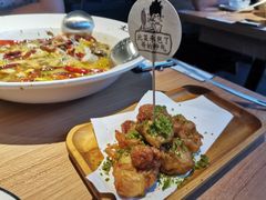 -太二酸菜鱼(天鹅湖万达店)