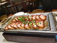 -江南大院松鼠桂鱼(奉贤宝龙店)