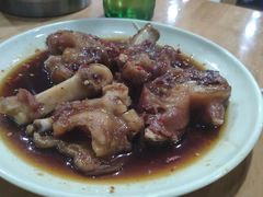 -贤花饭店(城阳店)