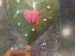 -DQ·蛋糕·冰淇淋(民勇嘉泰店)