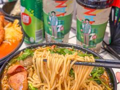 -肥汁米蘭香港米线(长宁来福士店)