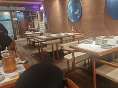 -云海肴云南菜·蒸汽石锅鱼(新奥店)