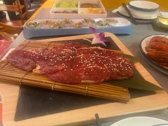 -正宗齐齐哈尔烤肉·齐牛哥鲜切炭火烤肉(杭州总店)