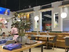 -金湖港式餐厅(建外店)