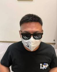 -唐风采假发补发定制
