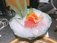 -昱匠·日本料理(金融街店)