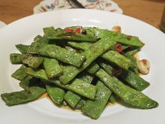 -青禾小厨新疆菜(总店)
