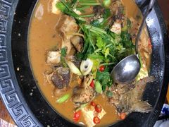 -下梅人家土菜馆(历史文化餐厅度假区店)