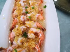 -百味饺子城•海鲜家常菜(秦皇岛店)