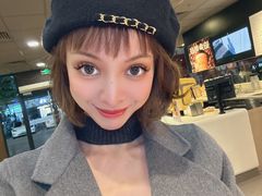 -麦当劳(杭州西湖银泰百货店)