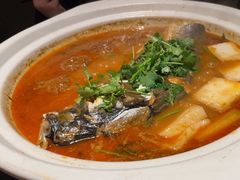 -佰家小厨·南京菜(夫子庙店)