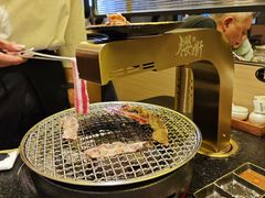 -樱嘢·炭火烧肉(惠南店)