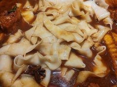 -虎丫炒鸡(郑州高新万科店)