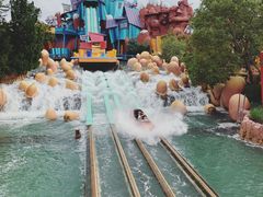 -奥兰多环球影城