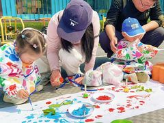 -天津蜂巢幼儿园·托育
