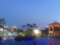 -喜运来温泉大酒店