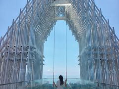 -青岛电视塔