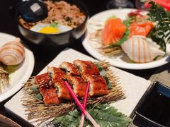 -山上下日本料理(万象城店)