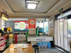 -众想海鲜·烧烤·海肠捞饭·渔家菜(孙家疃店)