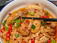 -佬牌火辣辣衢州特色菜(皇冠总店)