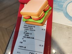 -必胜客(尹山湖歌林公园店)