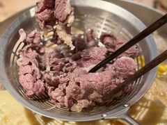 -牛事制造局牛肉火锅(莲岳路店)