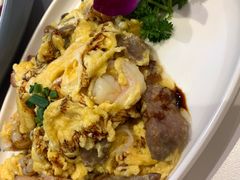 -柠檬树茶餐厅(海雅缤纷城店)