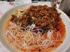 -堂瓦里·33年传统赣菜(第一街区店)