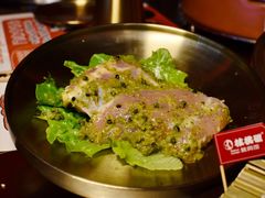 -核桃碳烤肉馆(深圳首店)
